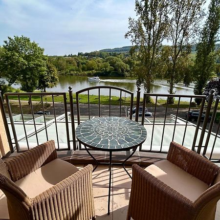 Hotel Zur Traube Ирциг Экстерьер фото