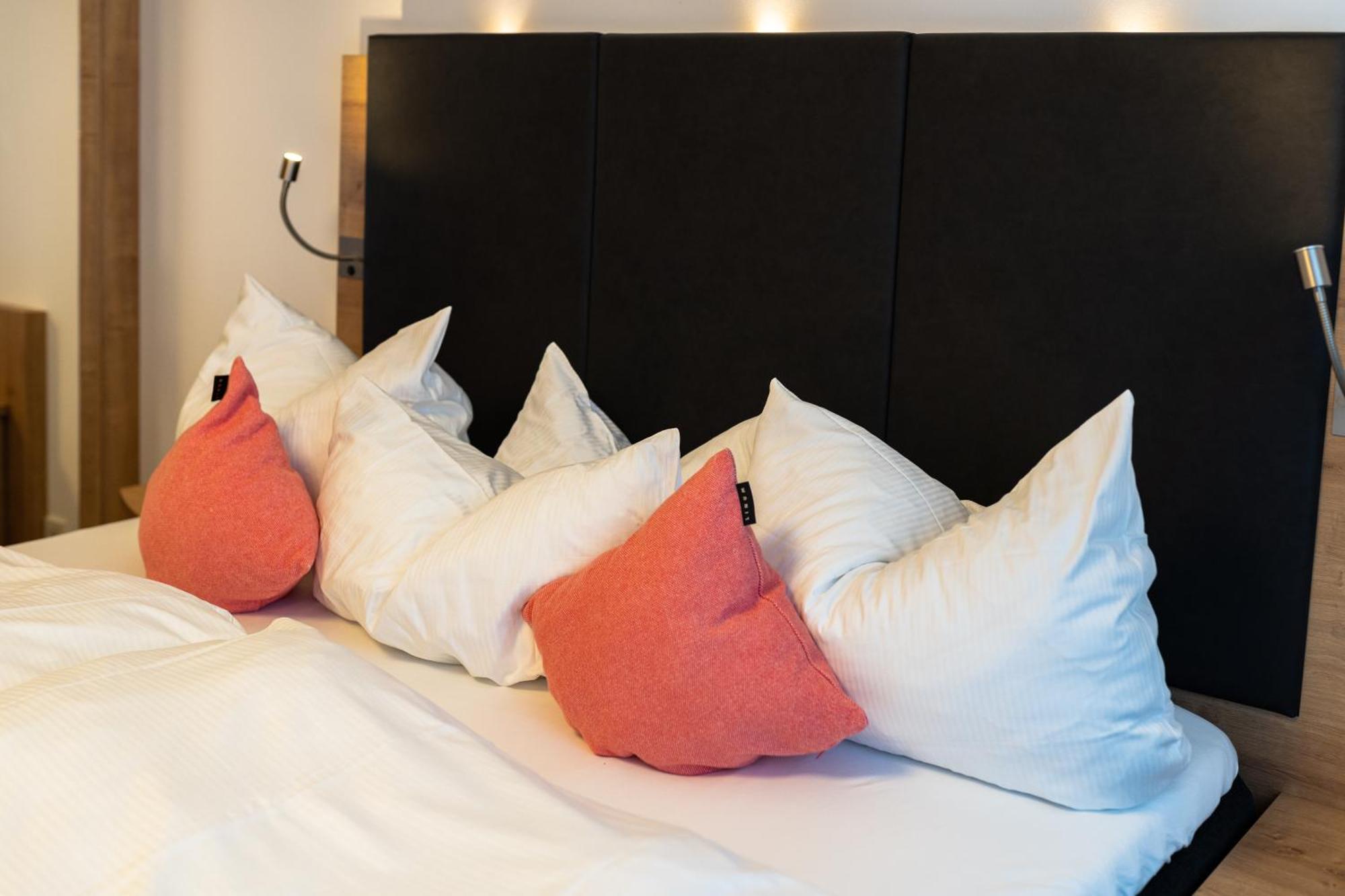 Hotel Zur Traube Ирциг Номер фото
